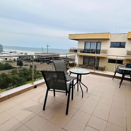 Maria Summer Apartaments มามายา ภายนอก รูปภาพ