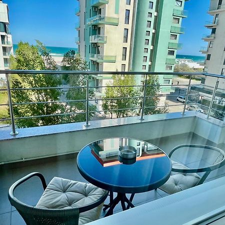 Maria Summer Apartaments มามายา ภายนอก รูปภาพ