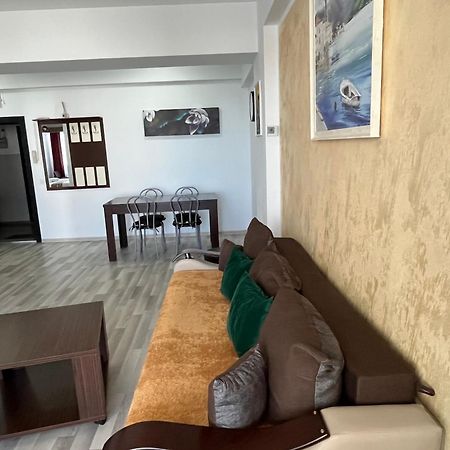 Maria Summer Apartaments มามายา ภายนอก รูปภาพ