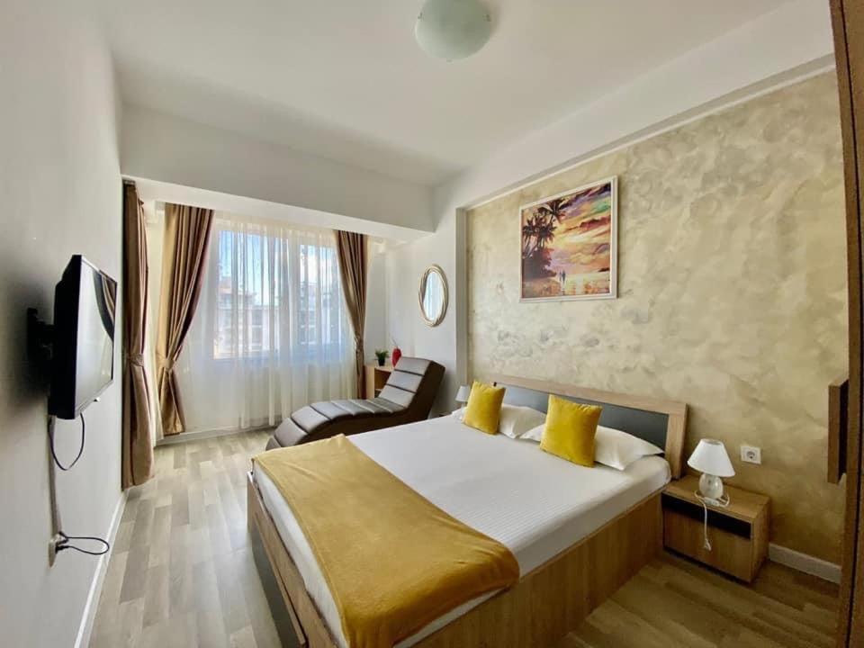Maria Summer Apartaments มามายา ภายนอก รูปภาพ
