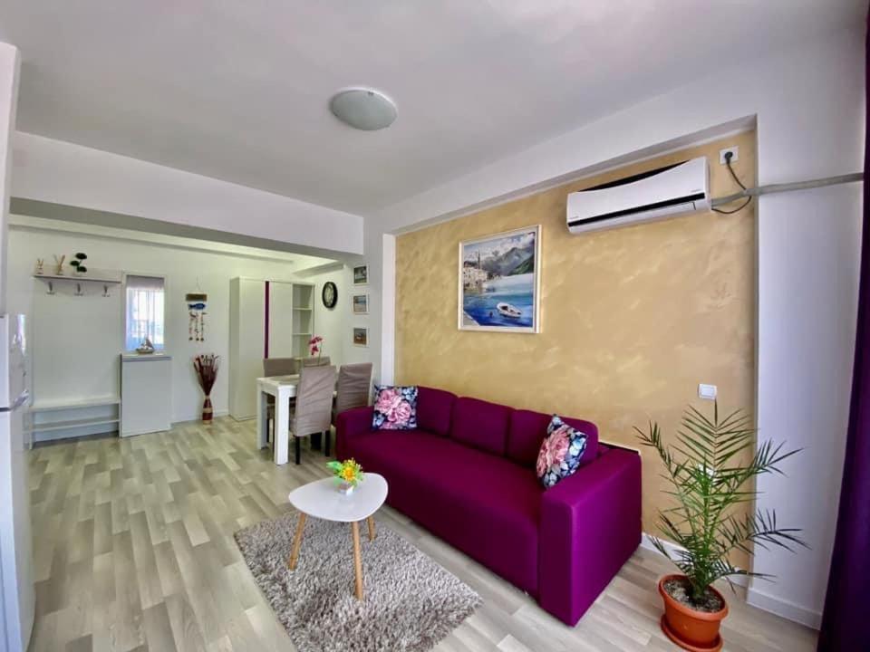 Maria Summer Apartaments มามายา ภายนอก รูปภาพ