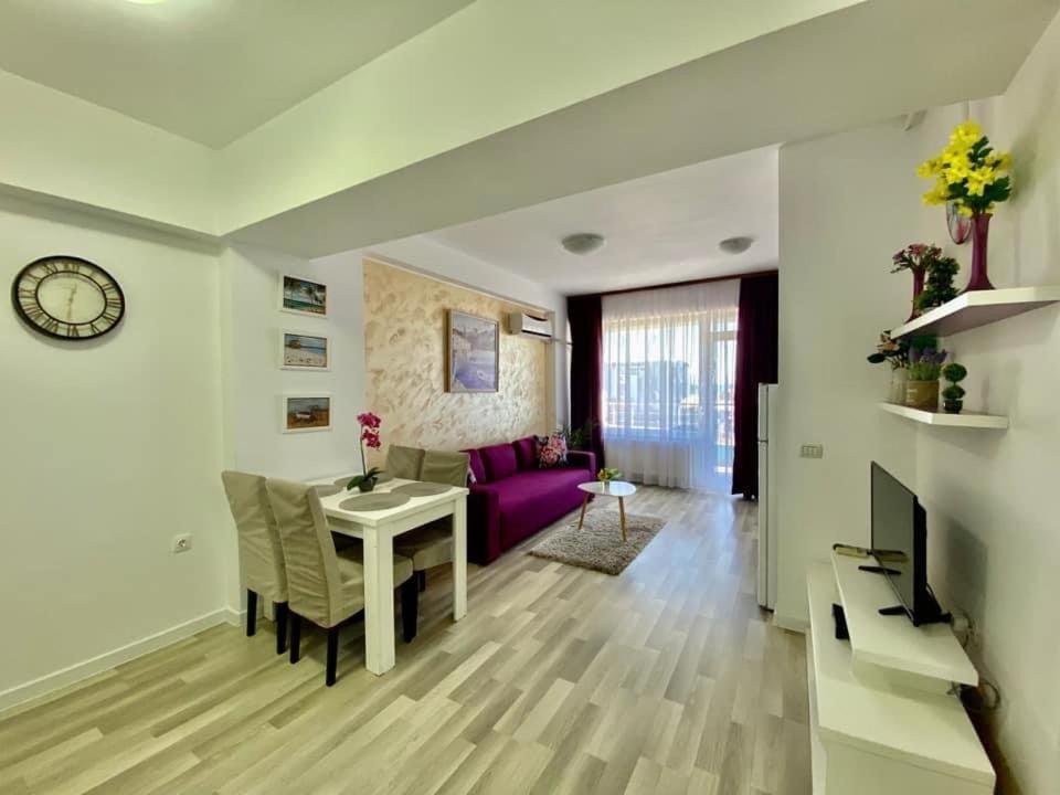 Maria Summer Apartaments มามายา ภายนอก รูปภาพ