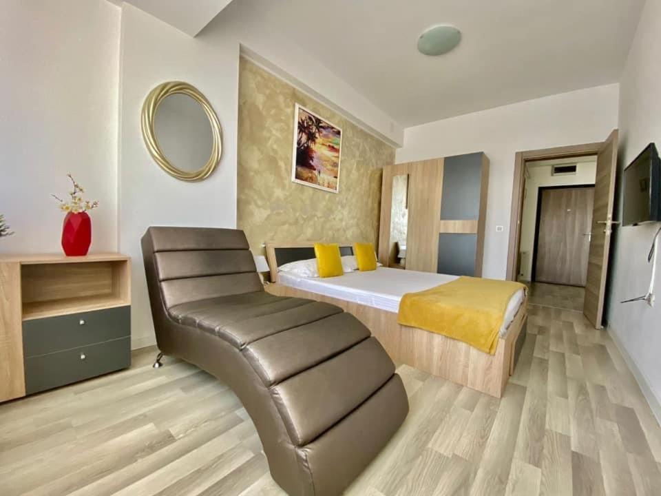 Maria Summer Apartaments มามายา ภายนอก รูปภาพ
