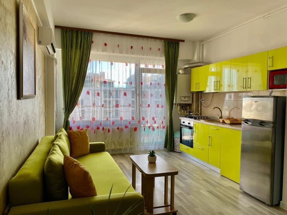 Maria Summer Apartaments มามายา ภายนอก รูปภาพ