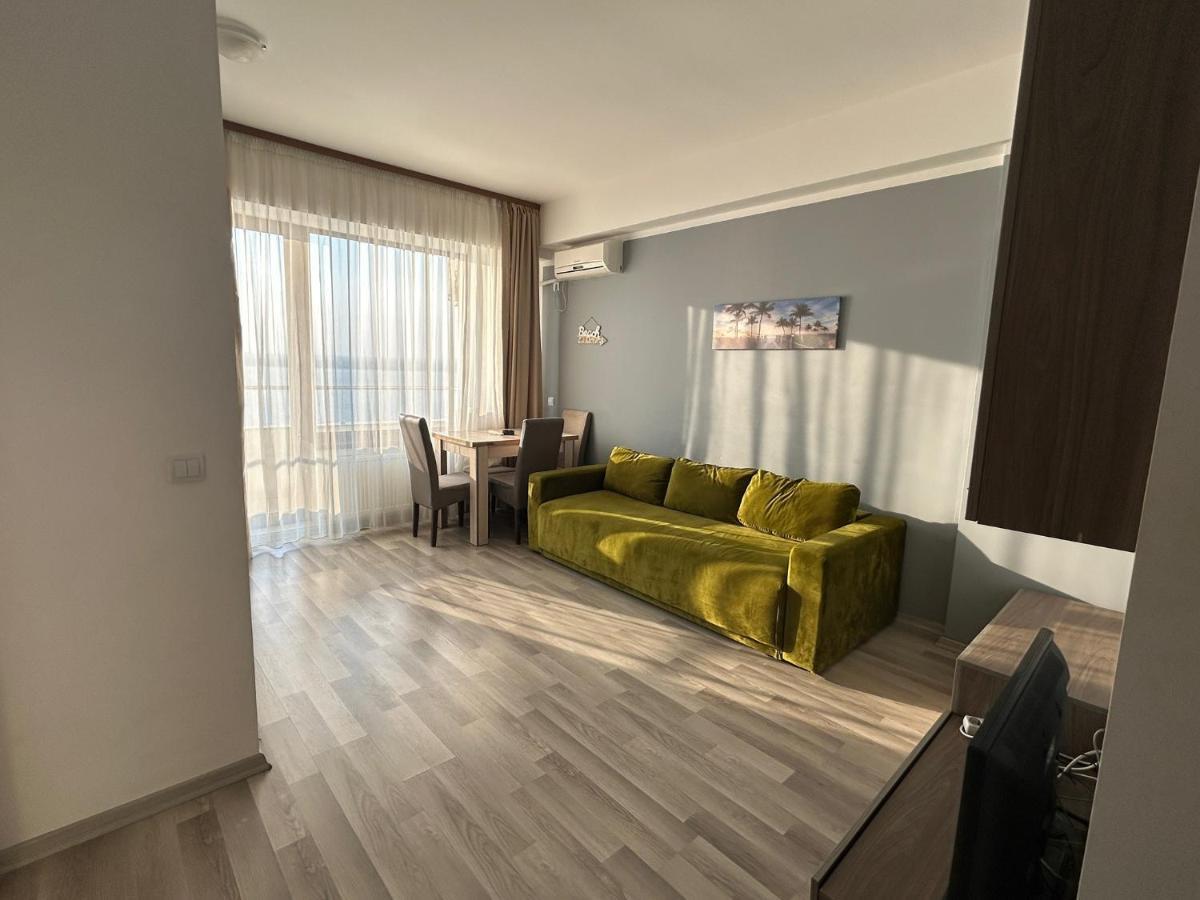 Maria Summer Apartaments มามายา ภายนอก รูปภาพ