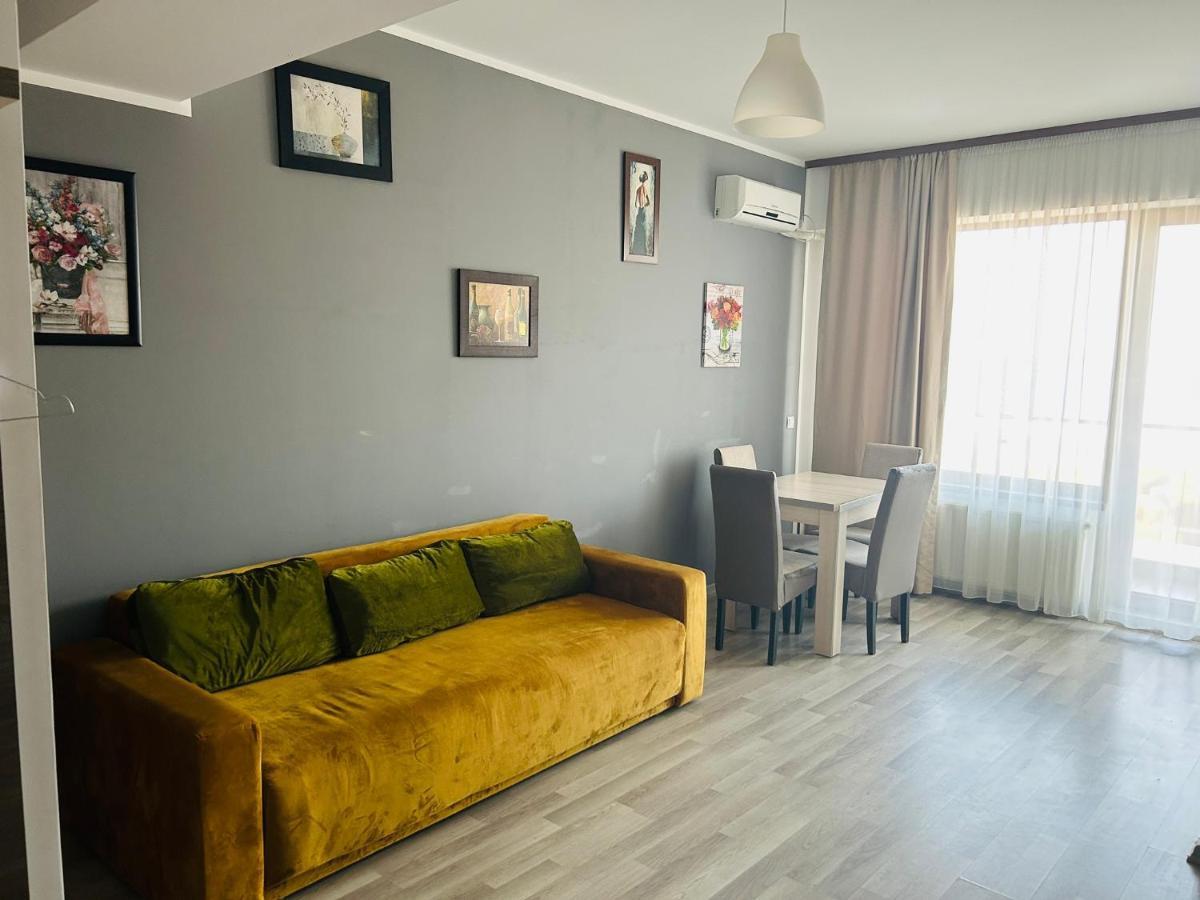 Maria Summer Apartaments มามายา ภายนอก รูปภาพ