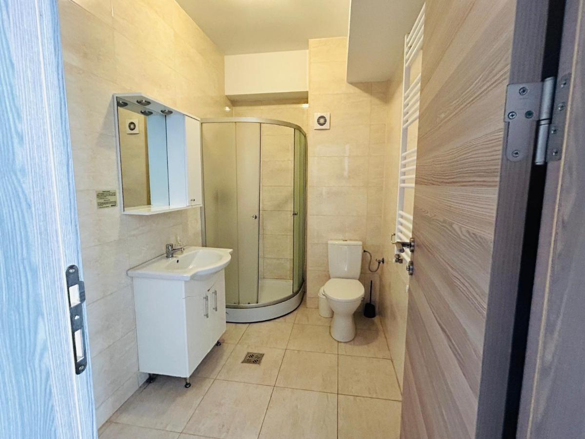 Maria Summer Apartaments มามายา ภายนอก รูปภาพ