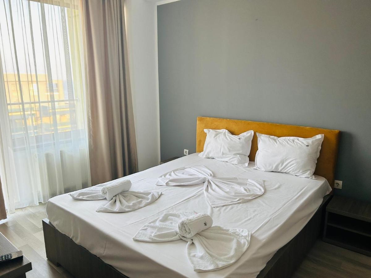Maria Summer Apartaments มามายา ภายนอก รูปภาพ