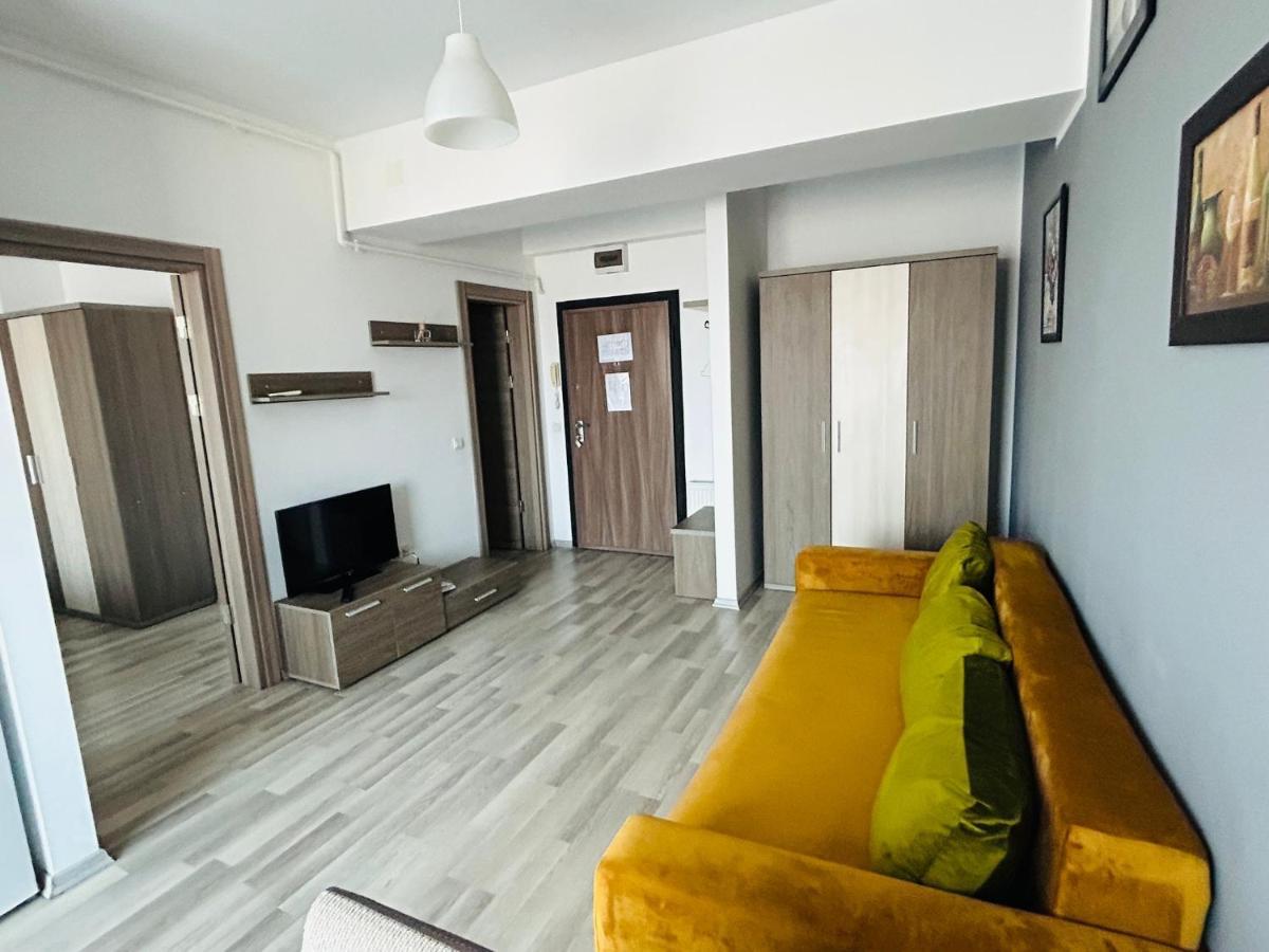 Maria Summer Apartaments มามายา ภายนอก รูปภาพ