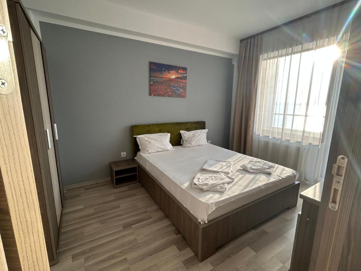 Maria Summer Apartaments มามายา ภายนอก รูปภาพ
