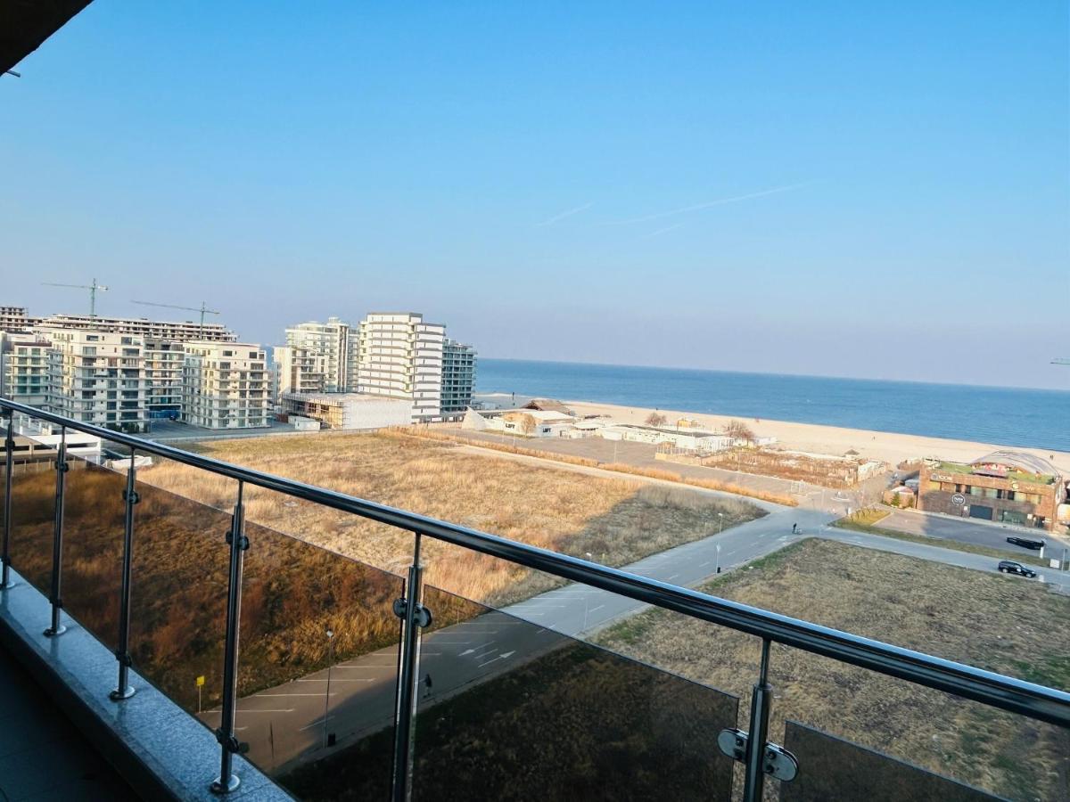 Maria Summer Apartaments มามายา ภายนอก รูปภาพ