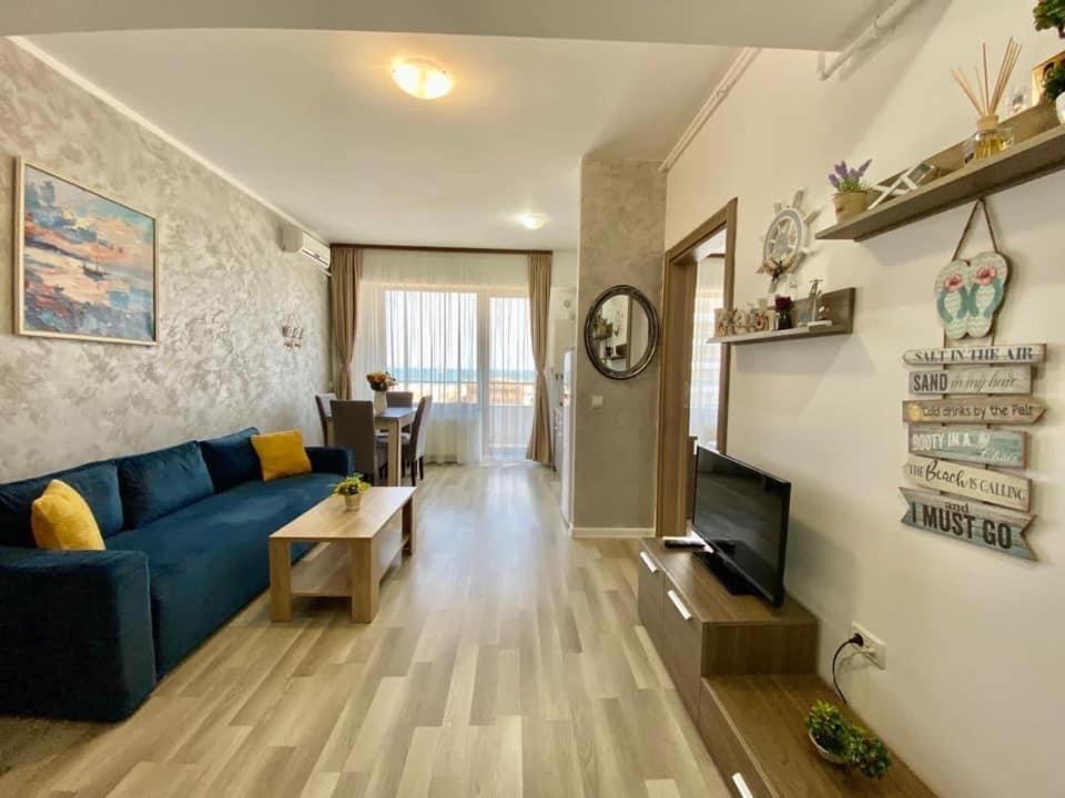 Maria Summer Apartaments มามายา ภายนอก รูปภาพ