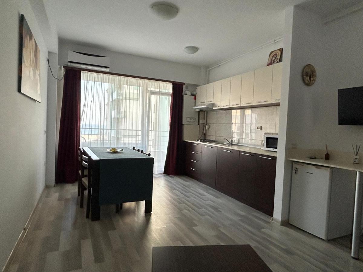 Maria Summer Apartaments มามายา ภายนอก รูปภาพ