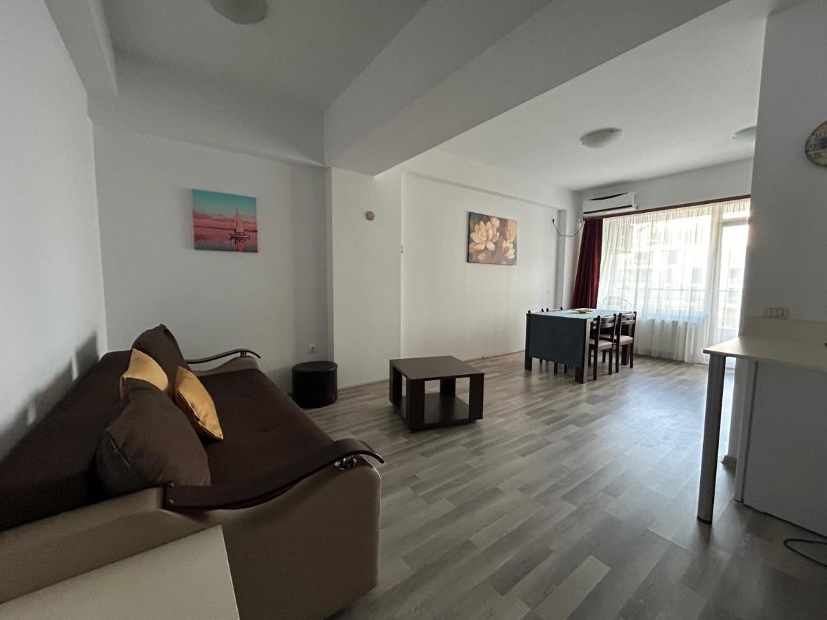 Maria Summer Apartaments มามายา ภายนอก รูปภาพ