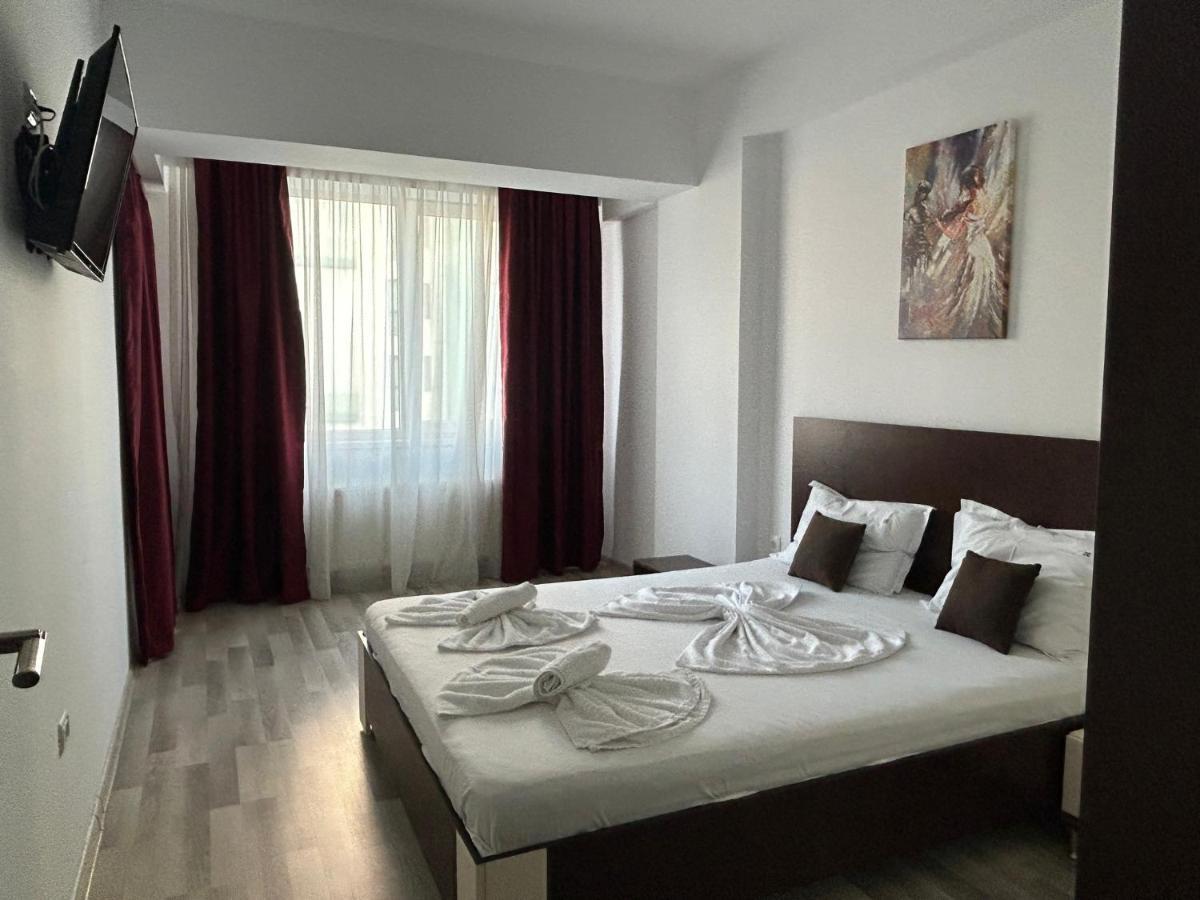 Maria Summer Apartaments มามายา ภายนอก รูปภาพ