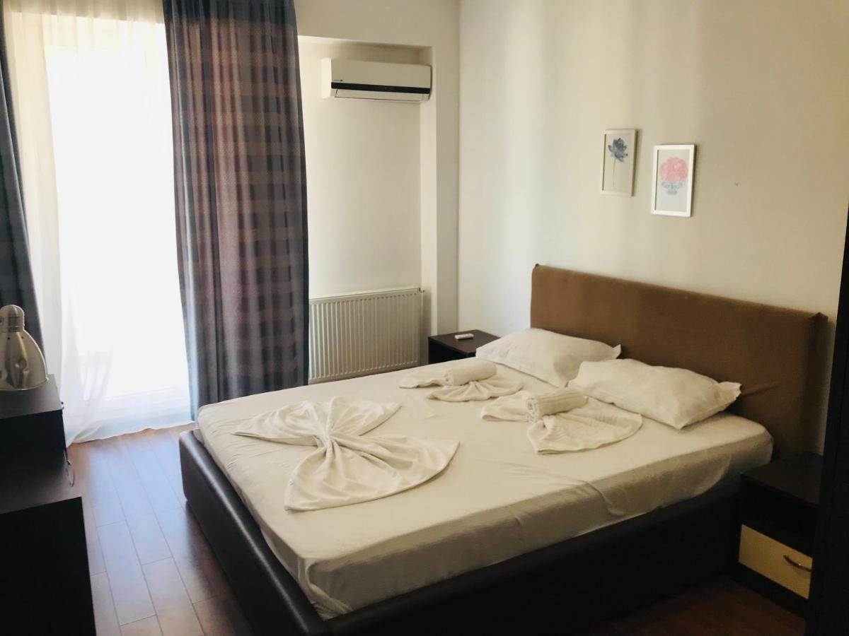 Maria Summer Apartaments มามายา ภายนอก รูปภาพ