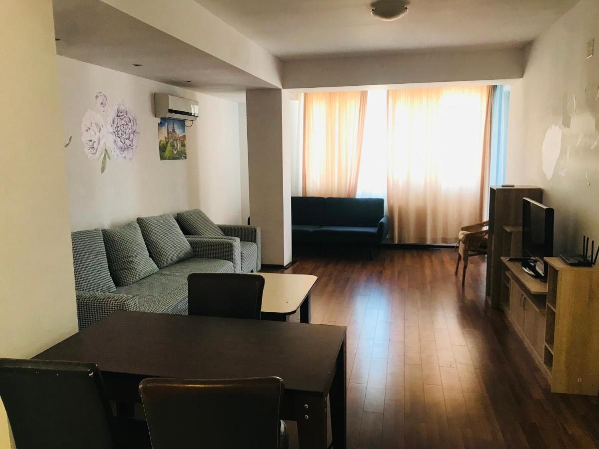 Maria Summer Apartaments มามายา ภายนอก รูปภาพ