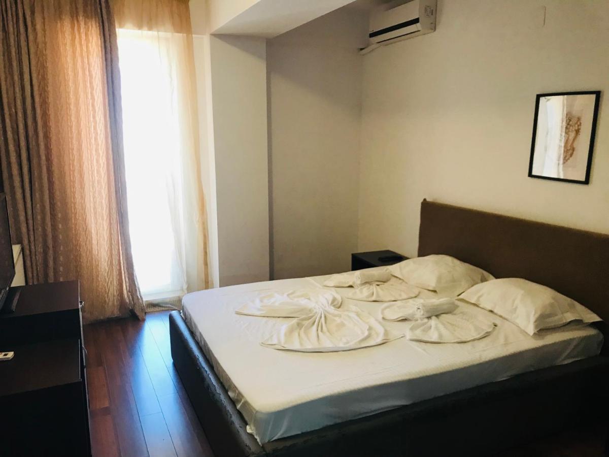 Maria Summer Apartaments มามายา ภายนอก รูปภาพ