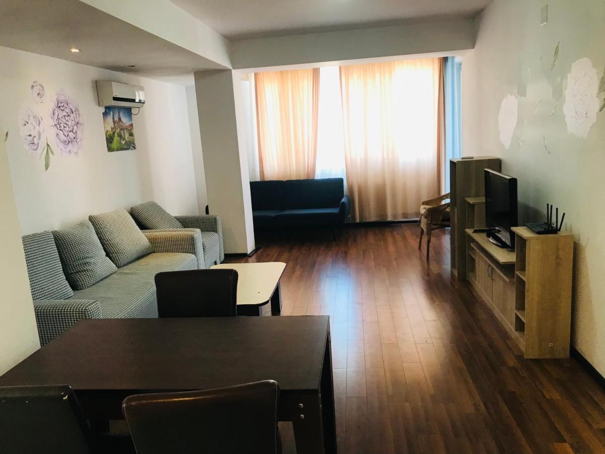 Maria Summer Apartaments มามายา ภายนอก รูปภาพ