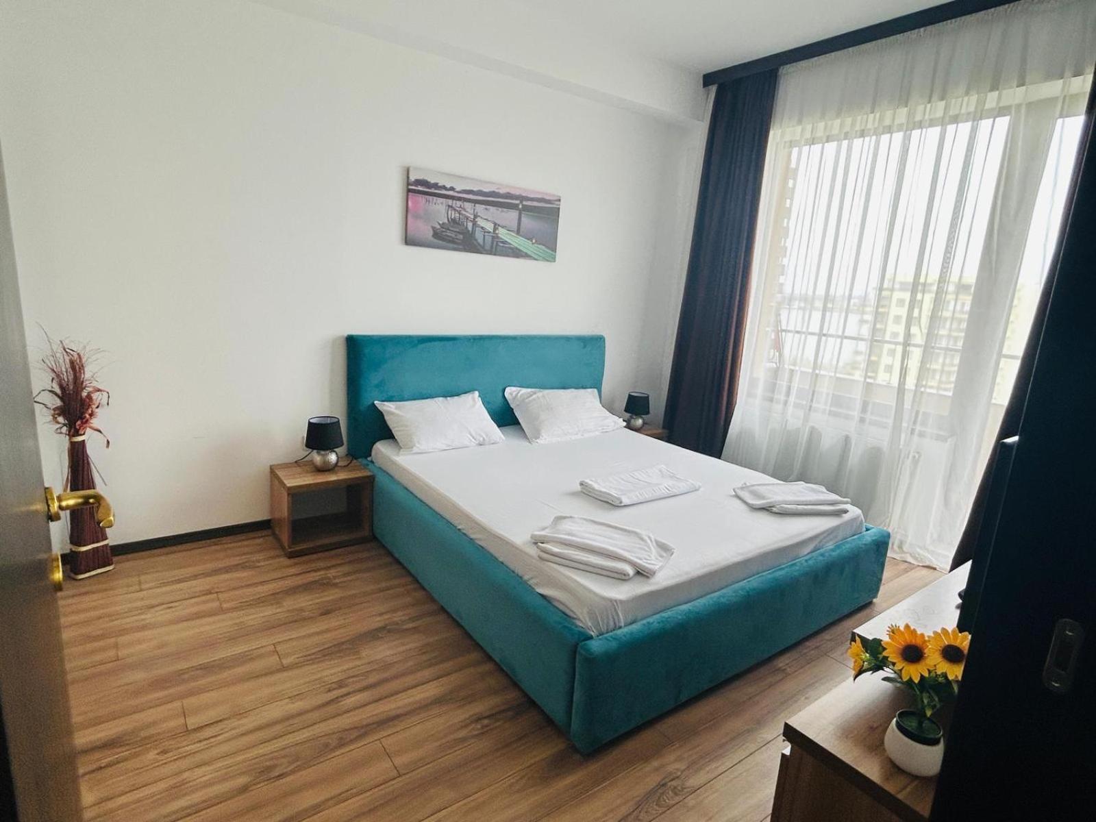 Maria Summer Apartaments มามายา ภายนอก รูปภาพ
