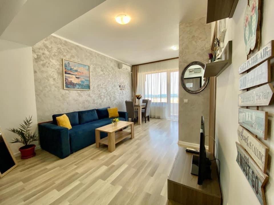 Maria Summer Apartaments มามายา ภายนอก รูปภาพ