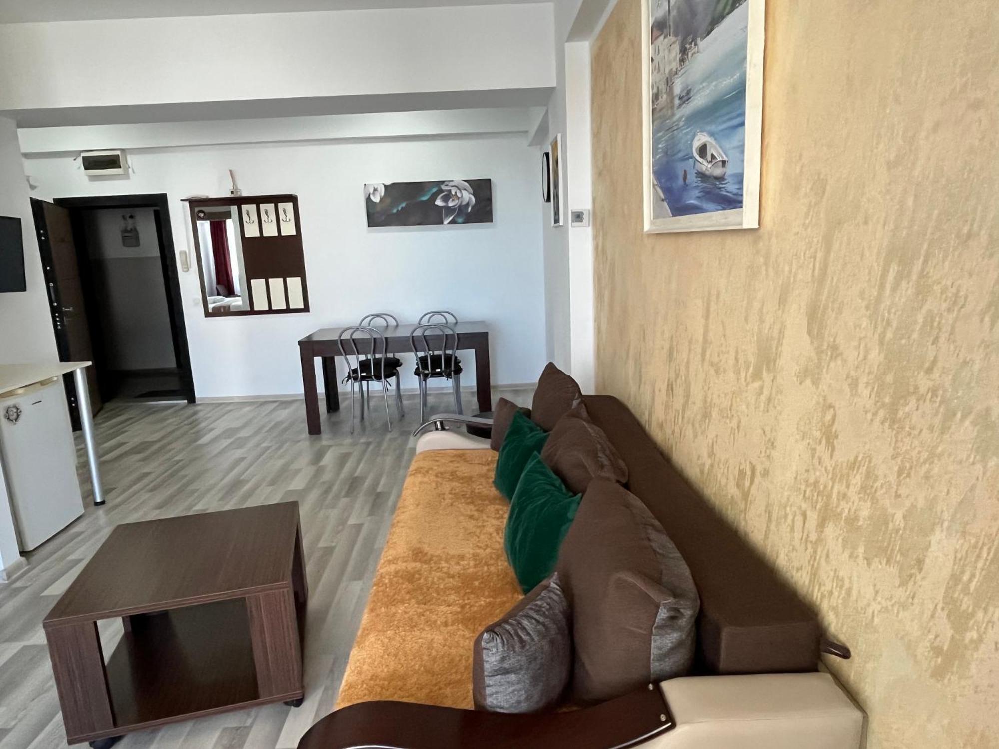 Maria Summer Apartaments มามายา ภายนอก รูปภาพ